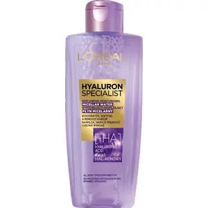 Micellar Makeup Remover Solution L’Oreal Paris Hyaluron Specialist 200 ml