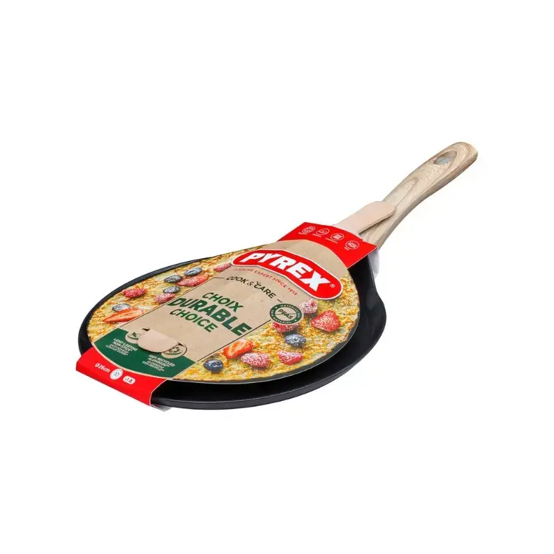 PYREX 33CR26BK6 3426470301121 Photo 3