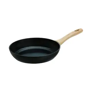 Сковорода PYREX 33CR26BF6 Ø26 см, антипригарная, диаметр 26 см