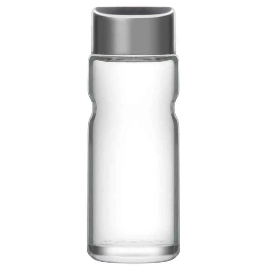 Salt & Pepper Shakers & Spice Containers