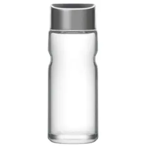 Salt cellar Domotti Temis 4605498 — ceramic tabletop salt keeper