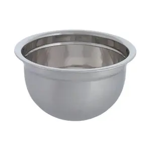 Domotti Tony Deep Metal Bowl 2.9L