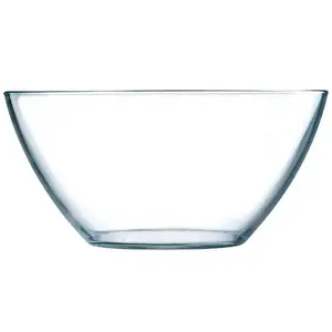Glass Bowl Luminarc 2006306, 23 cm