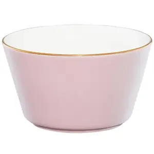 Porcelain bowl Ambition Royal 14 cm, beige