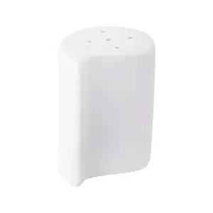 Pepper dish Ambition Fala 7.5 cm White - Ambition Fala 7.5cm