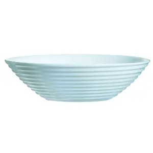 Soup bowl Luminarc Harena 20 cm, porcelain, round