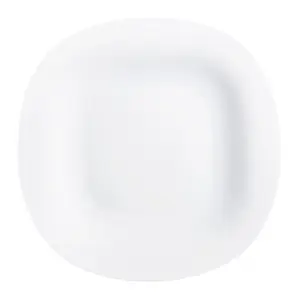 Luminarc Carine White Dinner Plate 27 cm