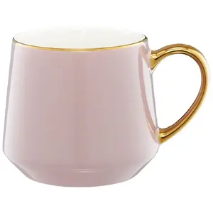 Mug Ambition Royal 460 ml beige, ceramic drinking cup