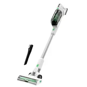 2-in-1 stick vacuum Black & Decker REVSV18D1 — cordless 18 V, 36 W, 0.5 L bagless cyclonic, 3 kg