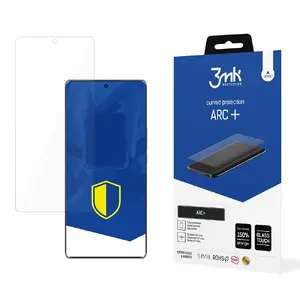 Screen protector for Honor Magic5 Lite by 3mk ARC+