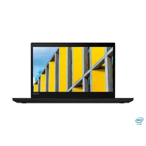 Laptop Lenovo ThinkPad T14 Gen 1 14" FHD Touchscreen Intel Core i5-10310U 16GB RAM 512GB SSD Windows 11 Pro