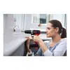 Cordless Drill Driver Black & Decker BCD001C2-QW Photo 4