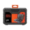 Сверло Black & Decker A7216-XJ Photo 3