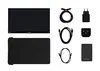 Portable monitor Verbatim Portable Touchscreen Monitor Light Photo 7