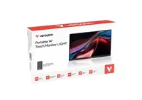 Portable monitor Verbatim Portable Touchscreen Monitor Light Photo 8