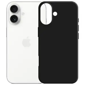 3MK Flexible Silicone Case for Apple iPhone 17