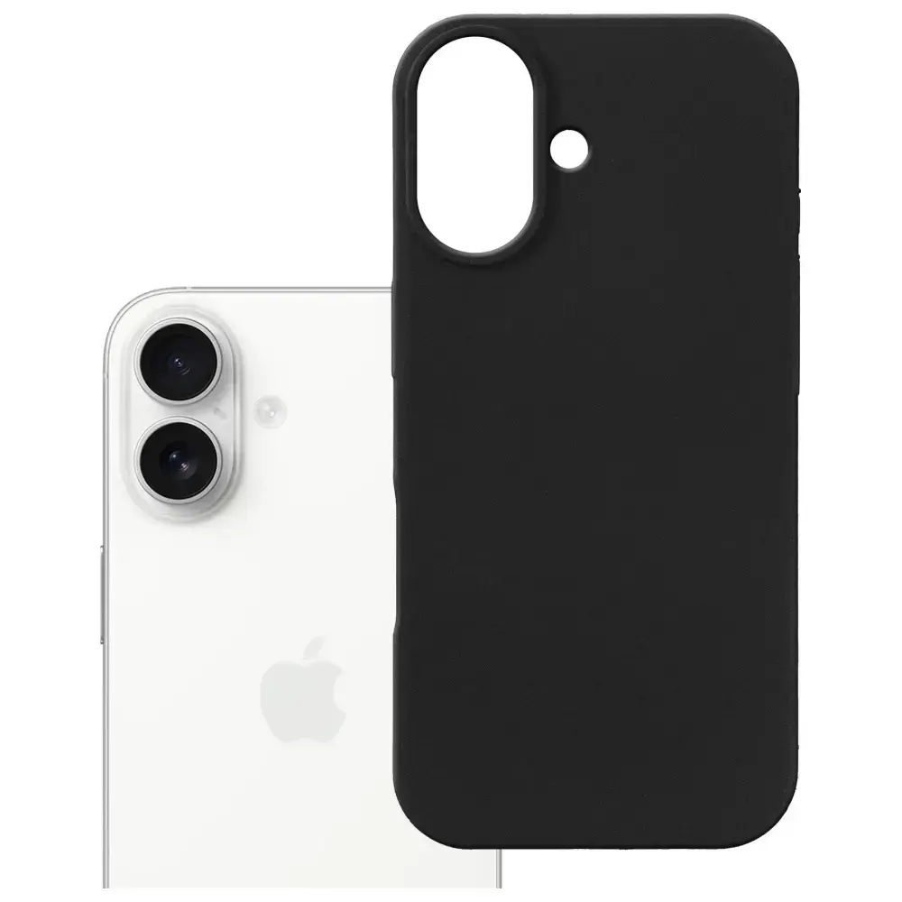 3MK Hardy MagSilicone vāciņš priekš Apple iPhone 17 Photo 2