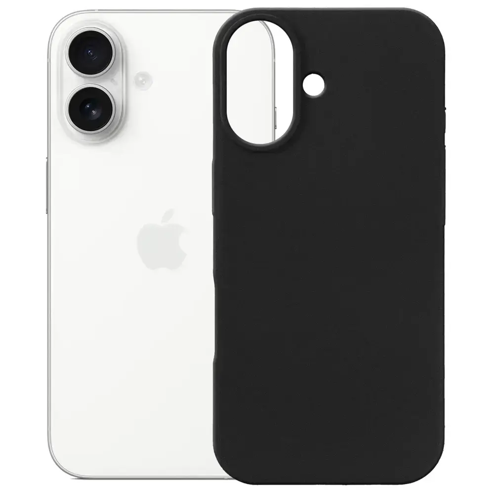 3MK Hardy MagSilicone vāciņš priekš Apple iPhone 17 Photo 3
