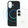 3MK Hardy MagSilicone vāciņš priekš Apple iPhone 17 Photo 7