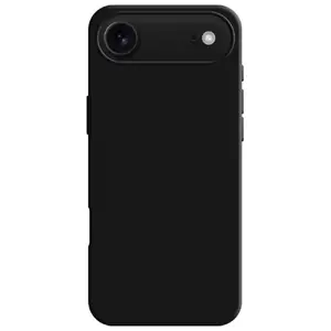 Силиконовый чехол 3MK для Apple iPhone 17 Air — мягкая защита, точная посадка