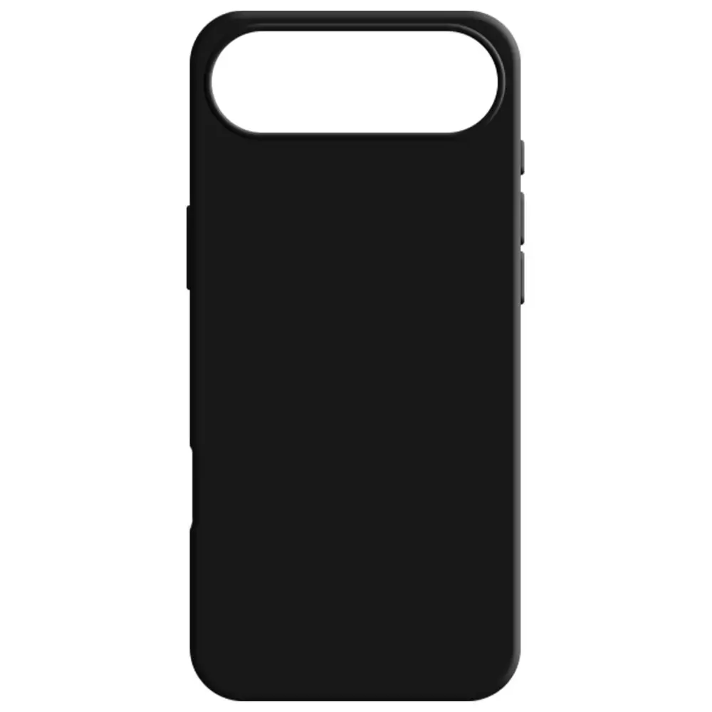 3MK silikona maciņš priekš Apple iPhone 17 Air Photo 2