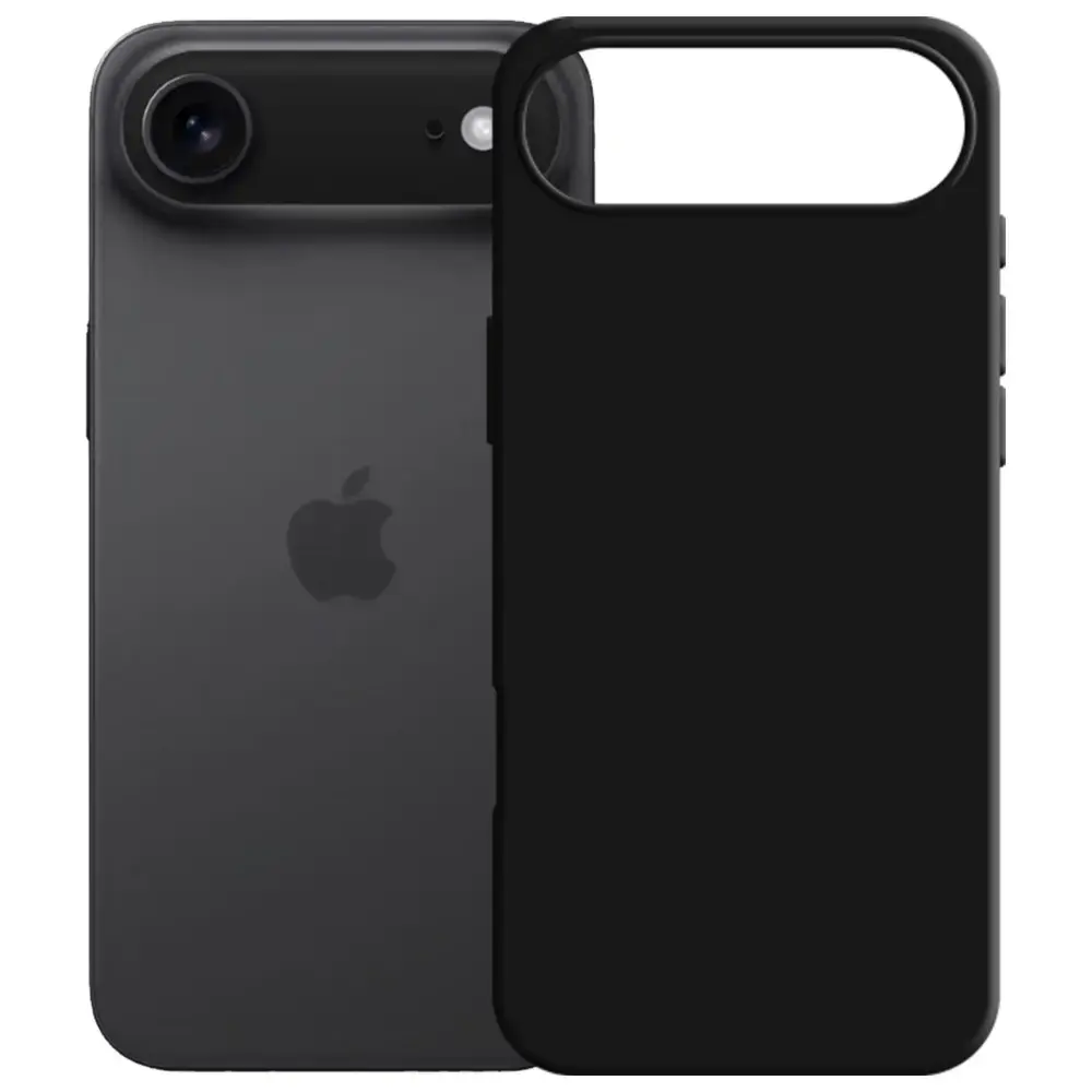 3MK silikona maciņš priekš Apple iPhone 17 Air Photo 6