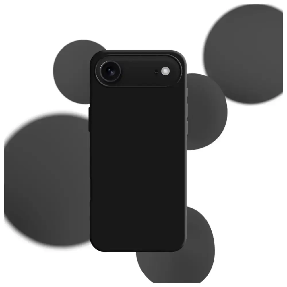 3MK silikona maciņš priekš Apple iPhone 17 Air Photo 8
