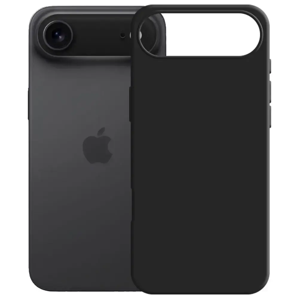 3MK MagSilicone Hardy vāciņš priekš Apple iPhone 17 Air Photo 2