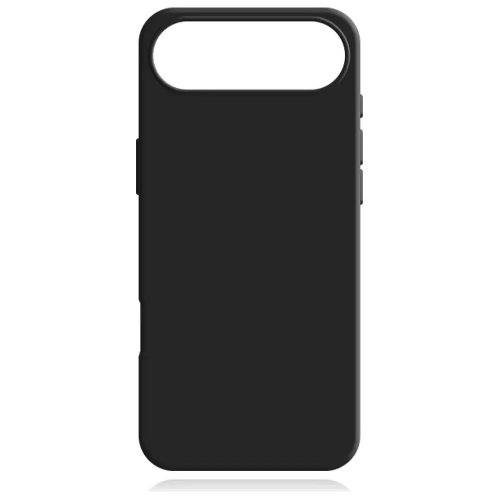 3MK MagSilicone Hardy vāciņš priekš Apple iPhone 17 Air Photo 5