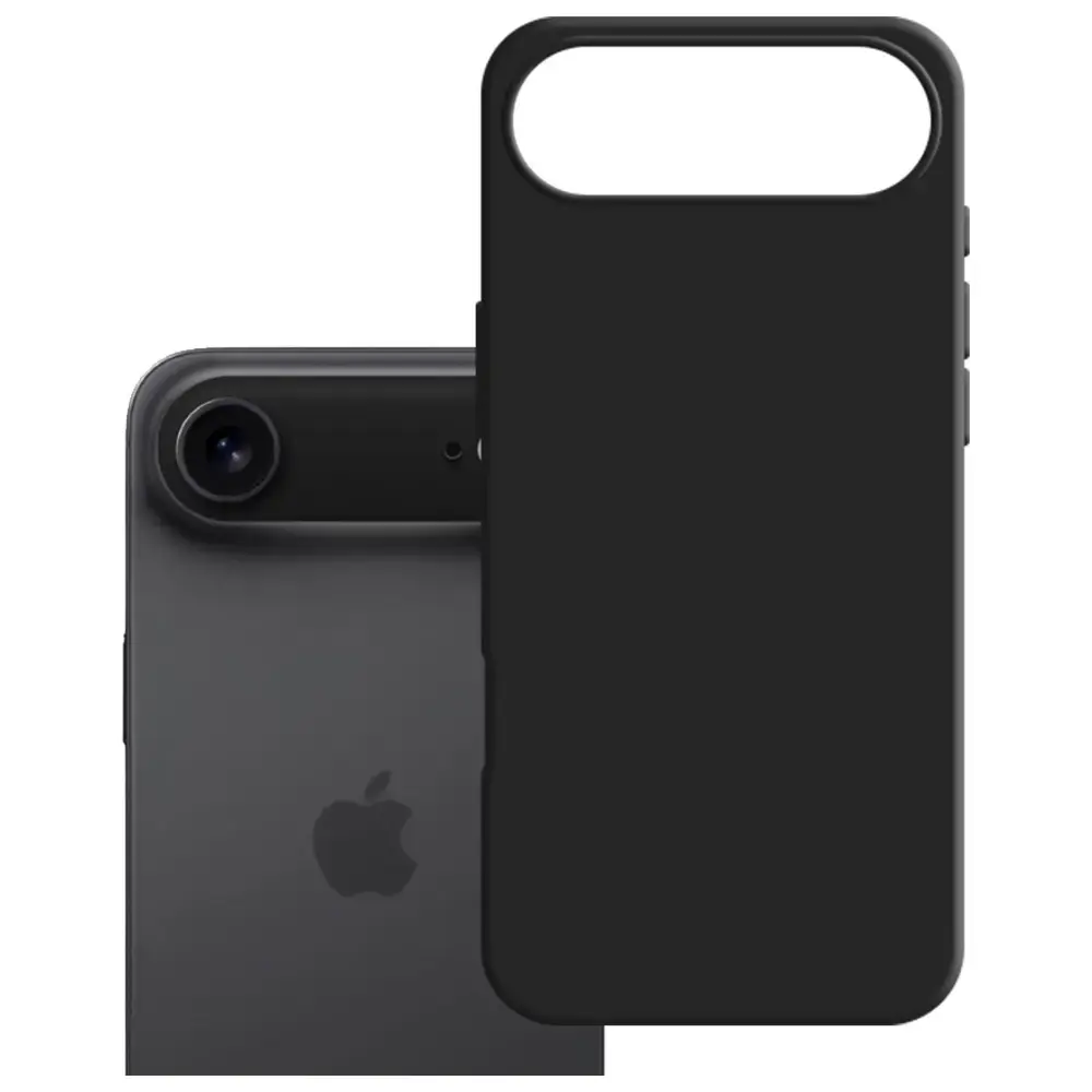 3MK MagSilicone Hardy vāciņš priekš Apple iPhone 17 Air Photo 7