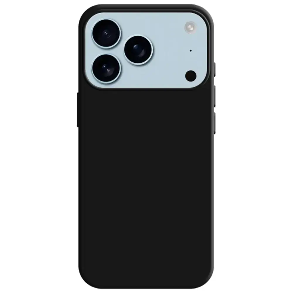 3MK silikona maciņš Apple iPhone 17 Pro Photo 6