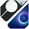 3MK Hardy MagSilicone vāks iPhone 17 Pro Max Photo 3