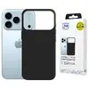 3MK Hardy MagSilicone vāks iPhone 17 Pro Max Photo 4