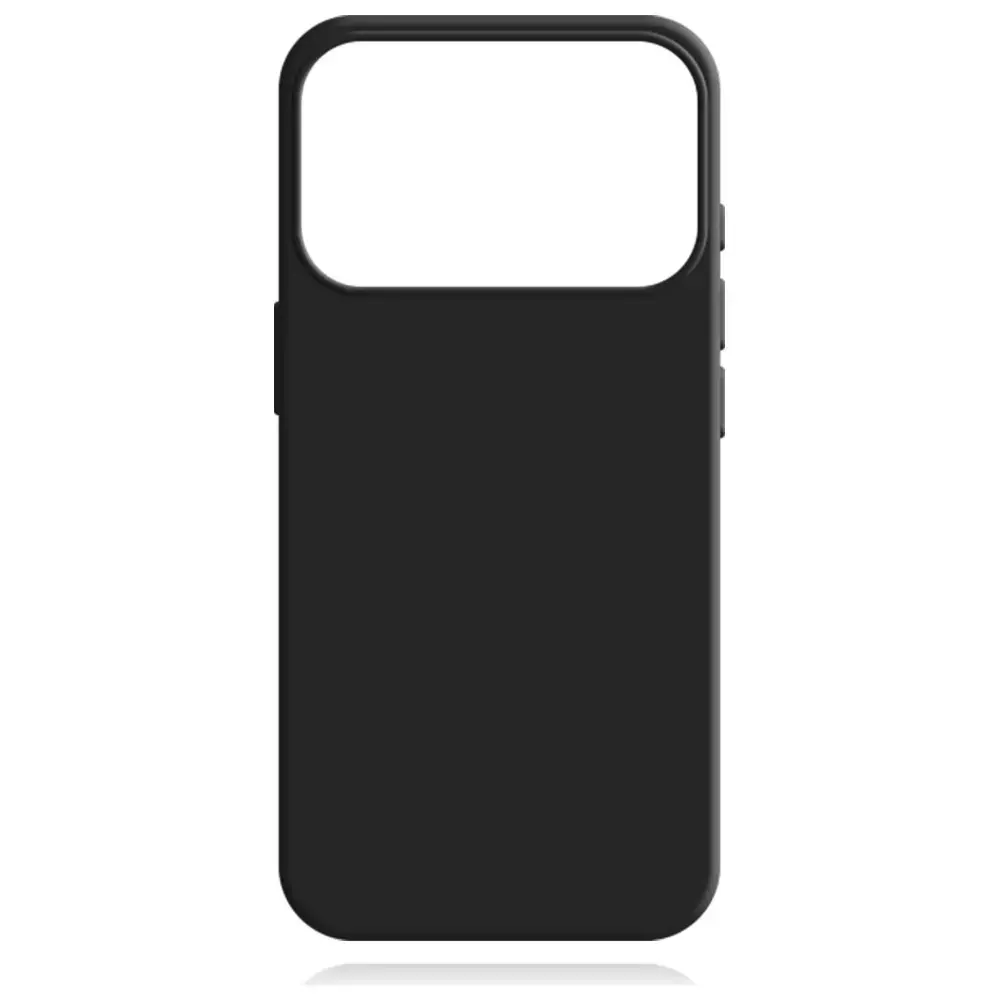 3MK Hardy MagSilicone vāks iPhone 17 Pro Max Photo 7
