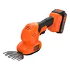 Dzīvžoga griezējs Black & Decker BCSS18D1-QW Photo 3