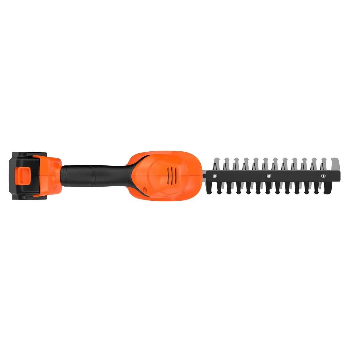 Dzīvžoga griezējs Black & Decker BCSS18D1-QW Photo 6