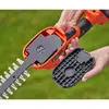 Dzīvžoga griezējs Black & Decker BCSS18D1-QW Photo 11