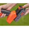 Dzīvžoga griezējs Black & Decker BCSS18D1-QW Photo 12
