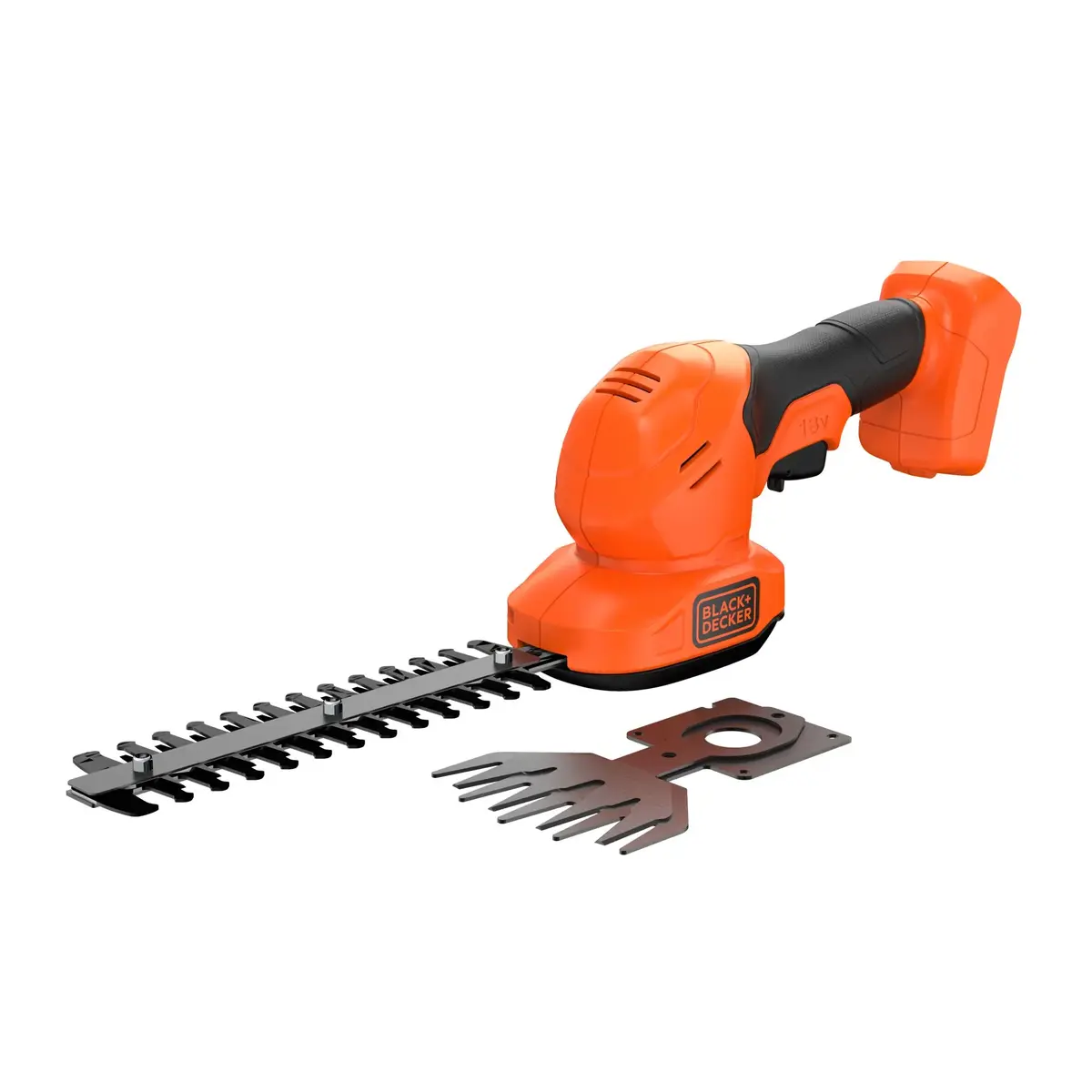 Dzīvžoga griezējs Black & Decker BCSS18D1-QW Photo 13