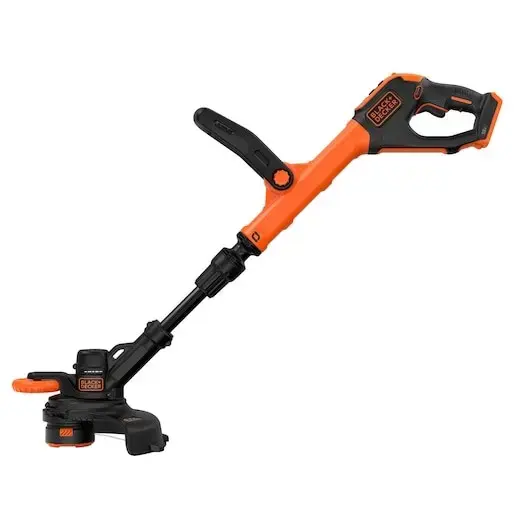 Zāles pļāvējs Black & Decker BCST918D1-QW Photo 3