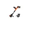Zāles pļāvējs Black & Decker BCST918D1-QW Photo 5