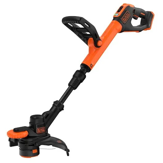 Akumulatora trimeris Black & Decker BCST918D1-QW
