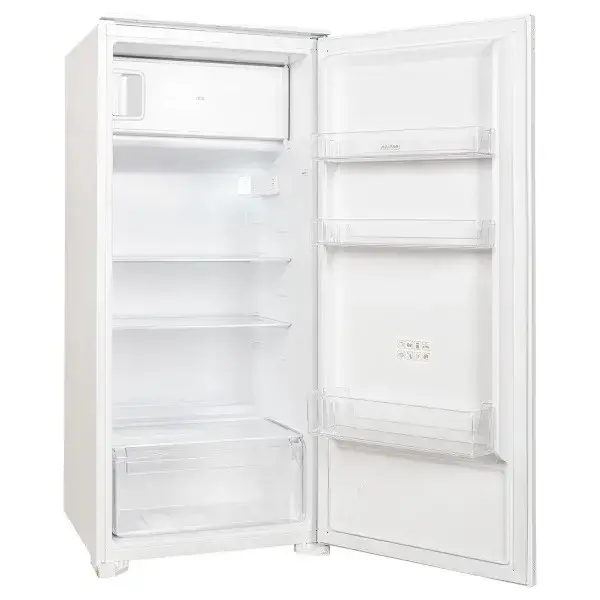 Встраиваемый комбинированный холодильник MPM MPM-185-CJI-18 Photo 2