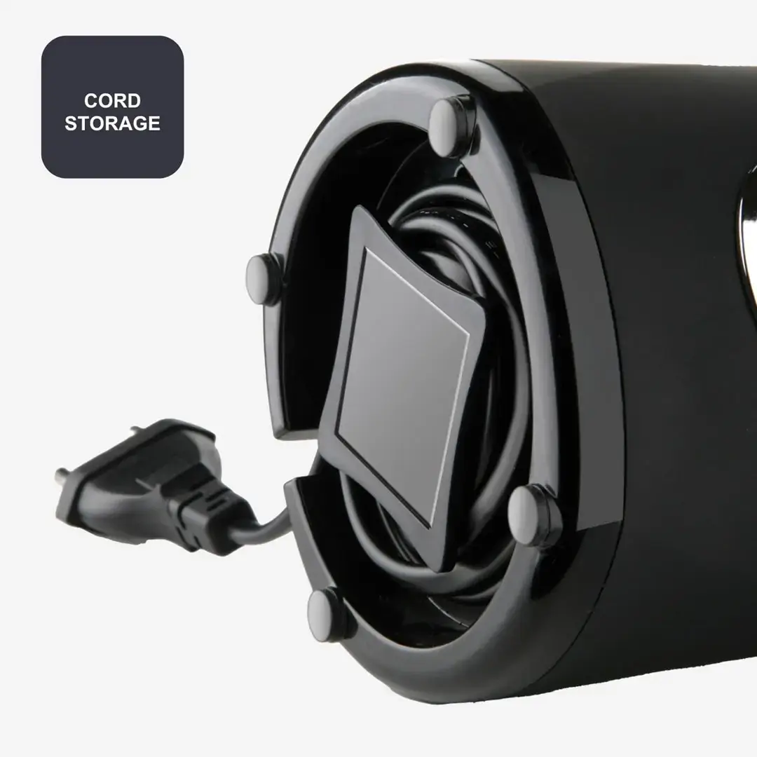 Black & Decker BXCG152E kafijas dzirnaviņas, 150 W Photo 6
