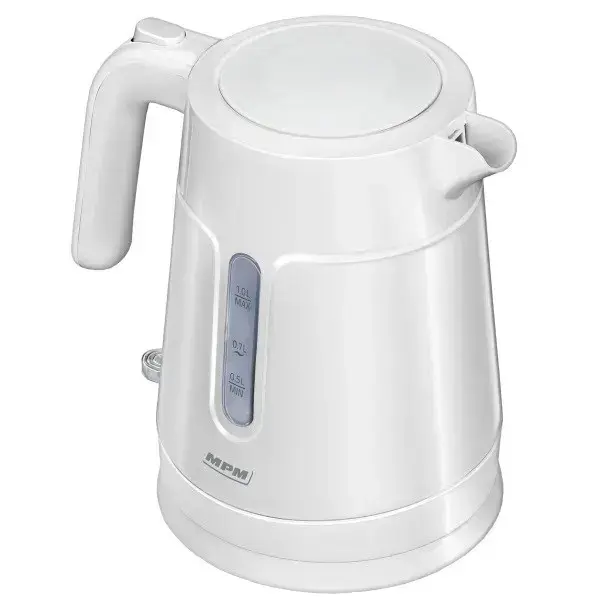 Electric kettle MPM MCZ-119 — 1 L, 2200 W Photo 3