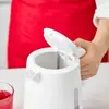 Electric kettle MPM MCZ-119 — 1 L, 2200 W Photo 7