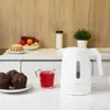 Electric kettle MPM MCZ-119 — 1 L, 2200 W Photo 8