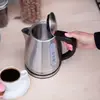 Electric kettle MPM 1 L 1630 W Photo 4