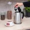 Electric kettle MPM 1 L 1630 W Photo 6