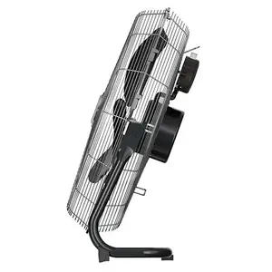 Fan Black & Decker BXEFF121E (steel), ES9440220B